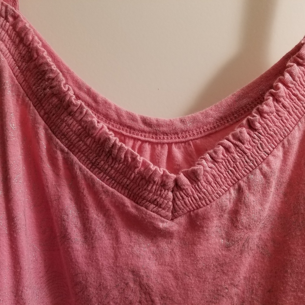 Blush Tank Top by High Sierra - Picture 2 of 4